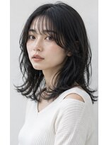 ヘアーリゾートガーデン 浅草 蔵前店(Hair Resort Garden)&nbsp;髪質改善/縮毛矯正/レイヤーカット/ボブ/ヘッドスパ