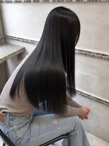 アマテラスエス 新宿(AMATELAS S)&nbsp;人気No.1艶髪×グレージュカラー