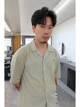 ディスデイバイネルケ 立川(Thisday by nelke)&nbsp;nishido 立川