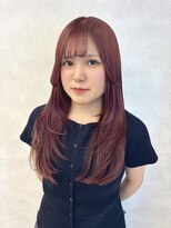 マーブル 町田(marble) ピンクカラー