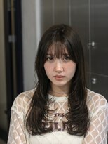バレット 福岡天神(VALETTE) レイヤー