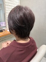 サロンオオタガワ(SALON otagawa)&nbsp;大人ショート