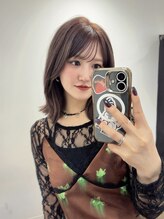 キュエム(Cuem) 諏訪 友唯