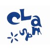 ヘアースタジオ クランプス(Hair Studio CLAMPS)のお店ロゴ