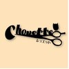 シュエット(Chouette)のお店ロゴ