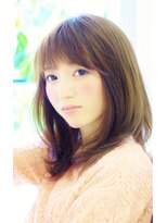 マティス 表参道(matiz)&nbsp;髪質改善×縮毛矯正×艶髪