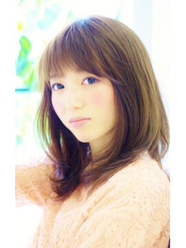 マティス 表参道(matiz) 髪質改善×縮毛矯正×艶髪