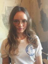 フィルム(film)&nbsp;ナチュラルウェーブ