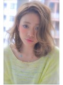 〈Sungoose〉コケティッシュショートボブ