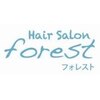 ヘアーサロン フォレスト(Hair Salon forest)のお店ロゴ