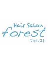 Hair Salon forest