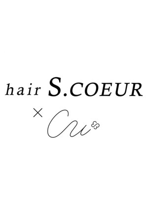 ヘアーエスクールシーユー 枚方T-SITE店(hair S.COEUR×Cu)