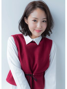 エニー 栄(Any) 洗練された大人可愛い×A/Wスタイル3