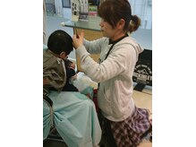 ヘアアンドエステ ルポ