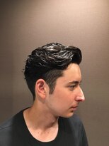 ヒロギンザ 五反田店(HIRO GINZA)&nbsp;フォーマルパーマスタイル