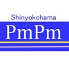 パームパム 新横浜プリンスペペ店(Perm Pam)のお店ロゴ