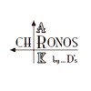 クロノスアーク バイ ディーズ(CHRONOS ARK by.D's)のお店ロゴ