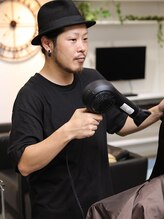 ヘアサロン ブール(Hair Salon BOOLE) 和田 康一