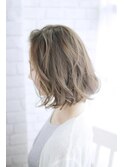 【assur'e hair】 -new style- Collection