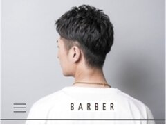 THE BARBER SHOP+【ザ バーバーショップ　プラス】