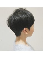 シャンプー ひろせ店(SHAMPOO)&nbsp;コンパクト丸みショート