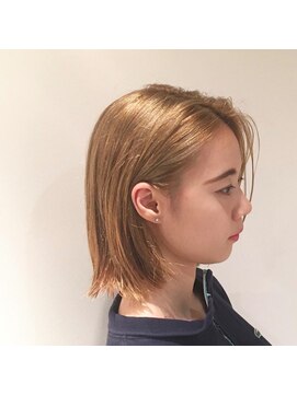 ヴィー ヘアー ファッション バー(VII hair.fashion.bar) @vii_hair