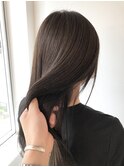 社会人におすすめ◎ナチュラルグレージュ