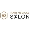 ヘアメディカルサロン 名古屋(HAIR MEDICAL SALON)のお店ロゴ