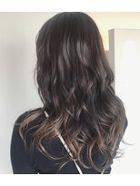 リタ ヘアメイク(Rita hair make) ナチュラルグラデーション