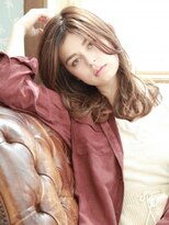 ネオリーブリノア 北千住東口店(Neolive Linoa)&nbsp;ナチュラル小顔パーマ