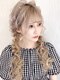 ベルグロー(BELLEGROW)の写真/【ヘアメイク専門サロン】夜遅くまで営業◎仕事帰りにも立ち寄れる♪予定に合わせて気軽に通えるサロン＊