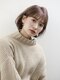 ジャム(JAM)の写真/ロングからバッサリ切るショートも◎女性らしい柔らかい質感や、抜け感のあるスタイル、お任せください♪