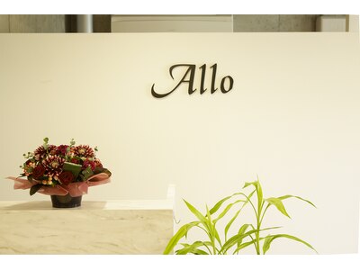 アロ 矢口渡店(Allo)