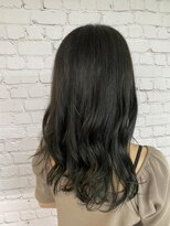 キーマン(KEYMAN)&nbsp;【冬カラー】ダークグレージュ