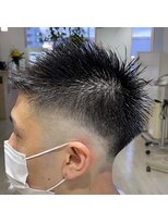 シュウ 安城店(Shu)&nbsp;スキンフェードカット