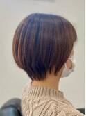 ヘルシーショート