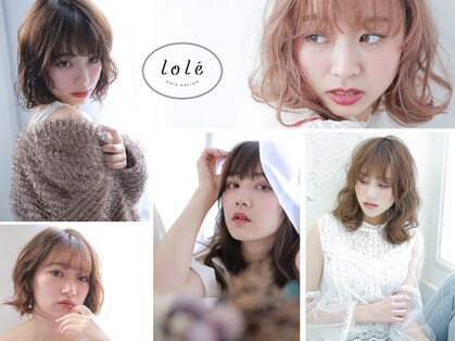 ロレ(lole')の写真