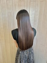 ラポーレ(Rappole)&nbsp;髪質改善ロイヤル