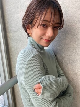 グルグル 秋葉原店(GULGUL) ショート/セミディ/姫カット/カール/シアーカラー[秋葉原]