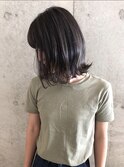 外ハネボブ