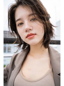 グリーン 町田(green) layer bob