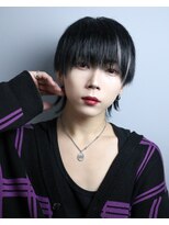 アイランド(I-LAND)&nbsp;メッシュウルフ