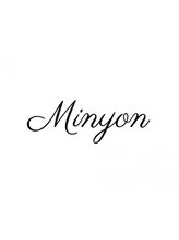 Minyon hair