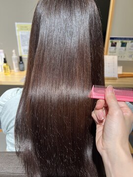 リタ(Rita) 髪質改善ヘアエステ・カラー