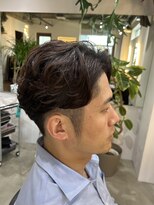 イコール(EquAll)&nbsp;【ビジネスマン】時短スタイル