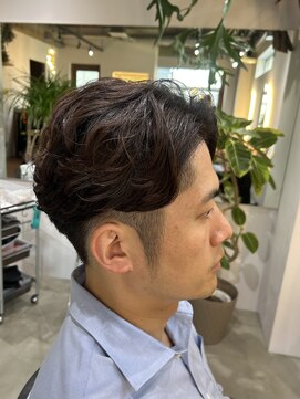 イコール(EquAll) 【ビジネスマン】時短スタイル