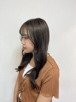 ナチュラル(Natural)&nbsp;ベージュカラー