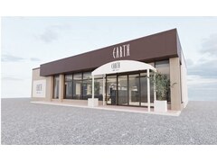 HAIR & MAKE EARTH　ユーカリが丘店