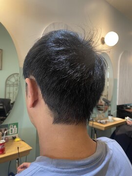 アンフィ 矢向(Anphi) 11-13 メンズ