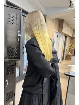 アペット(Appet) White beig/イエローデザイン